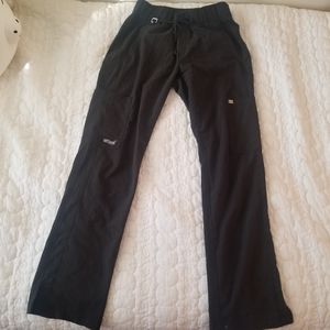 Grey's Anatomy by Barco (active) XS pants